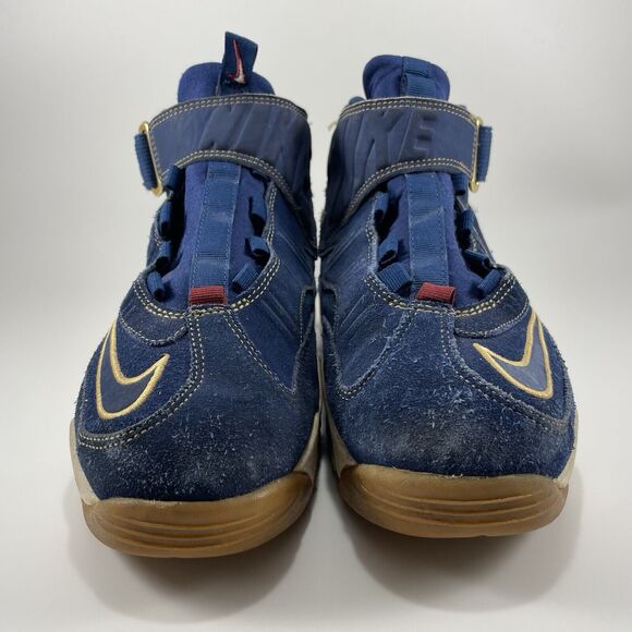 Nike Air Griffey Max 1 Prez QZ Vote for Griffey Shoes Sneakers Mens Size 10 - Picture 3 of 11